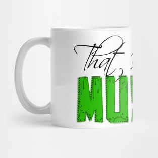 Music Mug